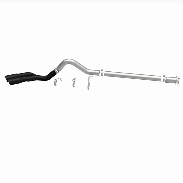 MagnaFlow Ford Black DPF Series Exhaust System (MPN: 17068)