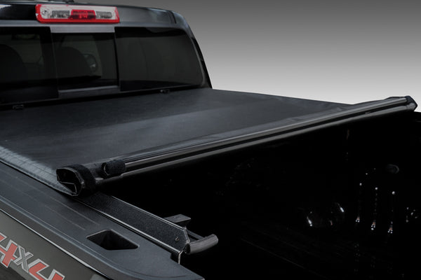 LEER Velocity Roll-Up Tonneau Cover (MPN: 29050239)