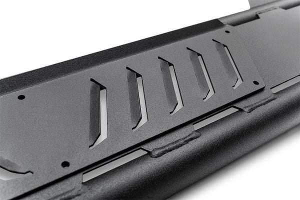 N-Fab Roan Running Board (MPN: NBF212B-TX)