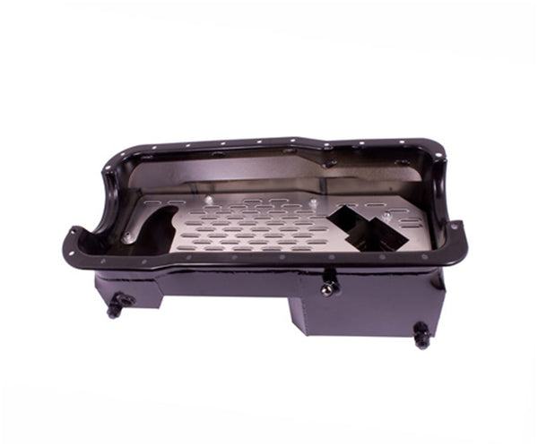 Ford Performance Oil Pan for 302 Windsor Block (MPN: M-6675-DRS302)