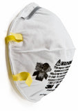 3M Particulate Respirator 8210 N95 (MPN: 46457)