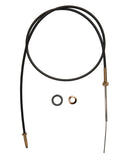 Sierra Marine Auto Trans Shifter Cable (MPN: 18-2145)