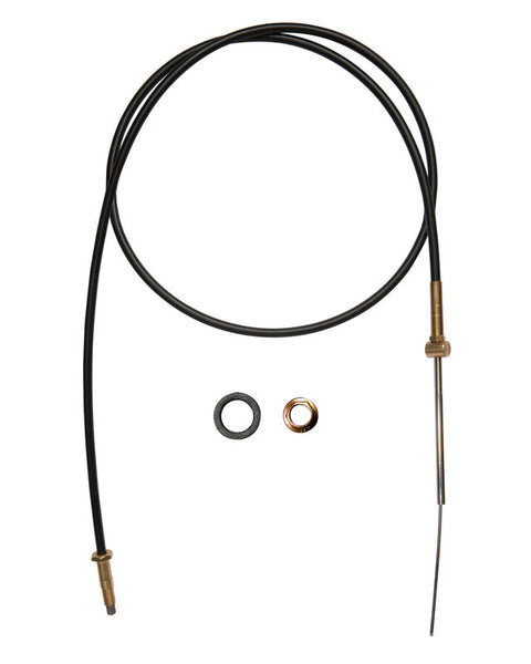 Sierra Marine Auto Trans Shifter Cable (MPN: 18-2145)