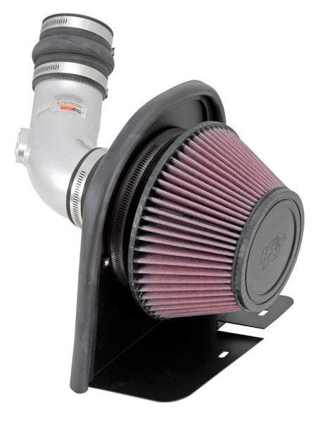 K&N Cold Air Intake System (MPN: 69-3518TS)