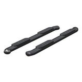 Aries 4 Inch Oval Nerf Bar (MPN: S223046)