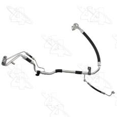 Four Seasons Air Conditioner Hose (MPN: 66529)