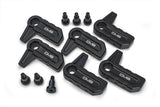 DV8 Offroad Hard Top Insulation Kit (MPN: HTJL-H)