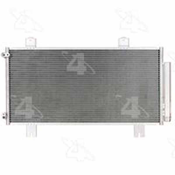 Four Seasons Air Conditioner Condenser (MPN: 40986)