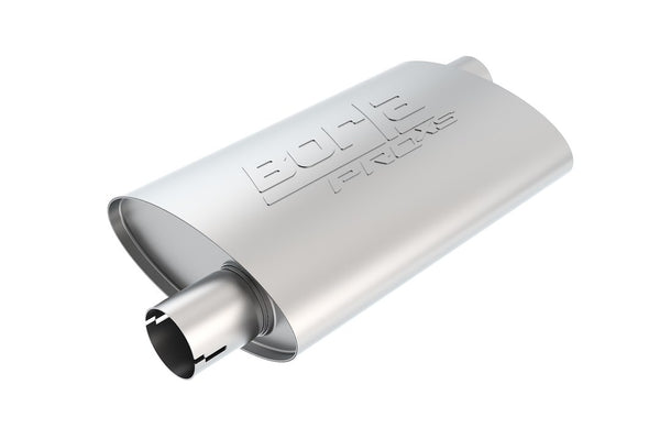 Borla Pro XS Series Exhaust Muffler (MPN: 400490)