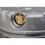Four Seasons Air Conditioner Compressor (MPN: 158308)