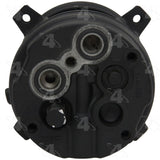 Four Seasons Air Conditioner Compressor (MPN: 57776)