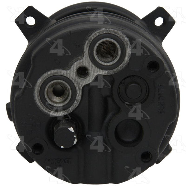Four Seasons Air Conditioner Compressor (MPN: 57776)