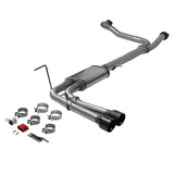 Flowmaster Exhaust System Kit (MPN: 718105)