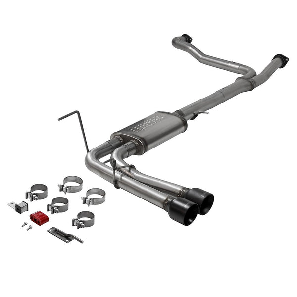 Flowmaster Exhaust System Kit (MPN: 718105)