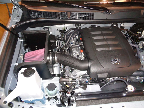 Flowmaster Delta Force Air Intake (MPN: 615134)
