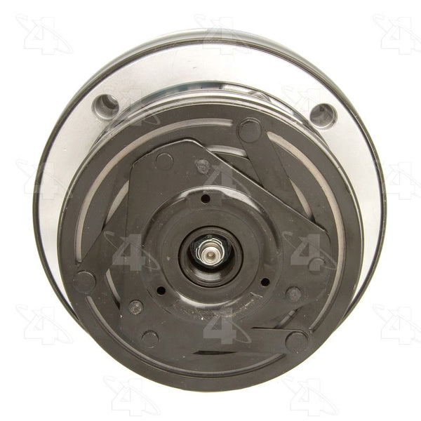 Four Seasons Air Conditioner Compressor (MPN: 58238)