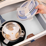 Silwy Magnetic Shelf Mat (MPN: A000-1100-1)