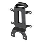 Westin License Plate Relocation Kit (MPN: 58-420055)