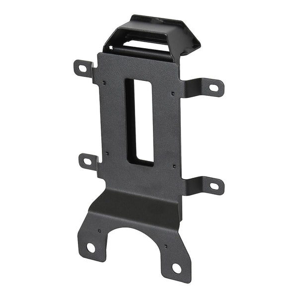 Westin License Plate Relocation Kit (MPN: 58-420055)