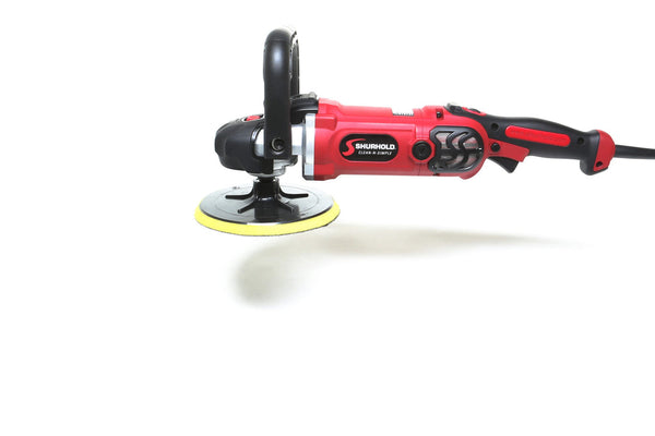 Shurhold Pro Rotary Polisher (MPN: 3400)