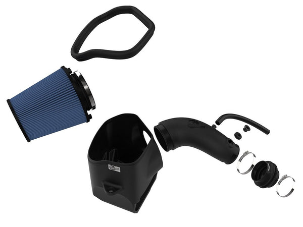 Advanced FLOW Engineering Cold Air Intake (MPN: 54-13047R)