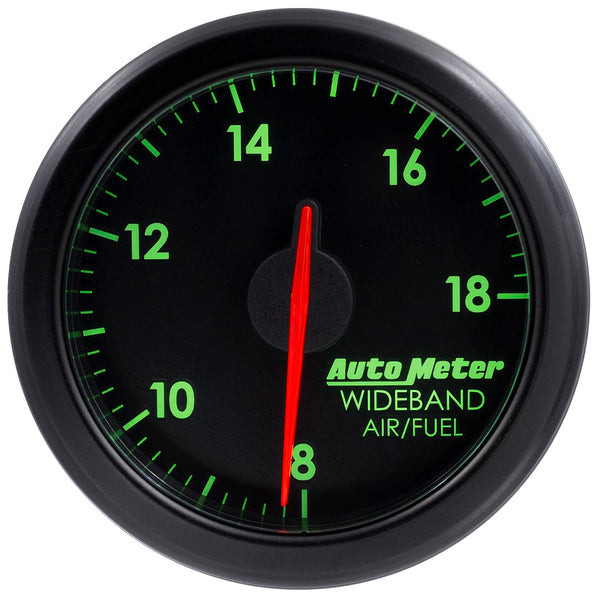 AutoMeter AirDrive Air Fuel Ratio Gauge (MPN: 9178-T)