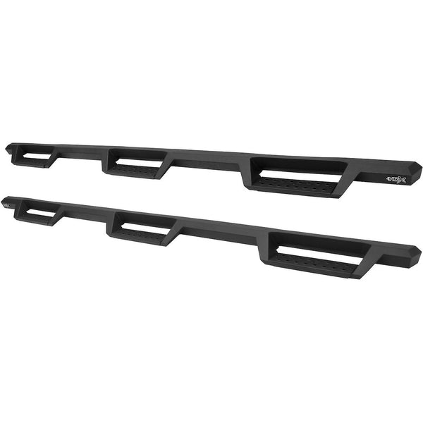 Westin HDX Drop Wheel-to-Wheel Nerf Bars (MPN: 56-534585)