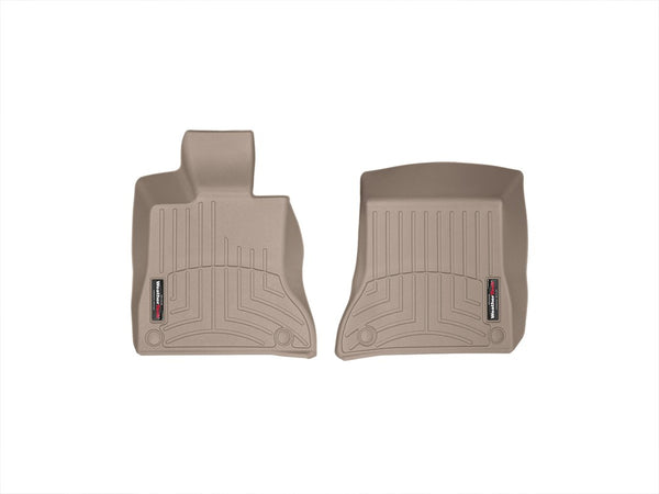 WeatherTech FloorLiner (MPN: 454901)