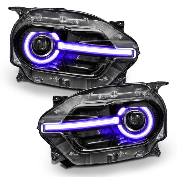Oracle Lighting Daytime Running Light Upgrade Kit (MPN: 1454-504)