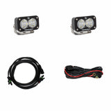Baja Designs S2 Sport LED Backup Light (MPN: 447720)
