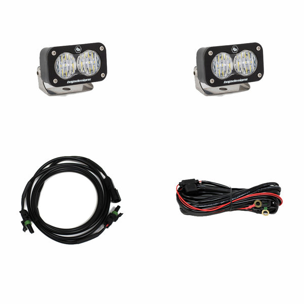 Baja Designs S2 Sport LED Backup Light (MPN: 447720)