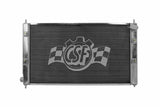 CSF Aluminum Radiator (MPN: 7019)