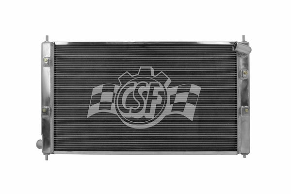 CSF Aluminum Radiator (MPN: 7019)