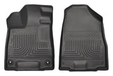 Husky Liner WeatherBeater Floor Liners (MPN: 18401)
