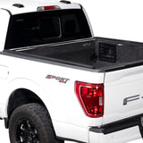 Putco TEC Skin Bed Cargo Rack Base Rail (MPN: 129865)