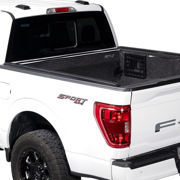 Putco TEC Skin Bed Cargo Rack Base Rail (MPN: 129865)