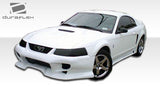 Duraflex Bumper Cover (MPN: 102082)