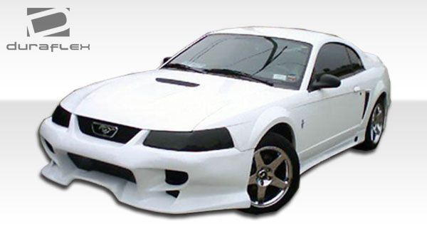 Duraflex Bumper Cover (MPN: 102082)