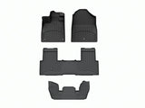 WeatherTech FloorLiner HP (MPN: 441796-1-2-4416693IM)