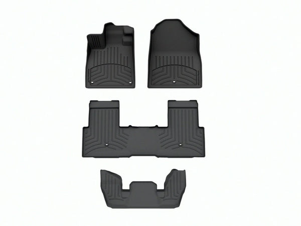WeatherTech FloorLiner HP (MPN: 441796-1-2-4416693IM)