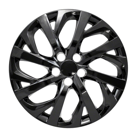 Coast To Coast 16 Inch Wheel Cover Set (MPN: IWC52816BLK)