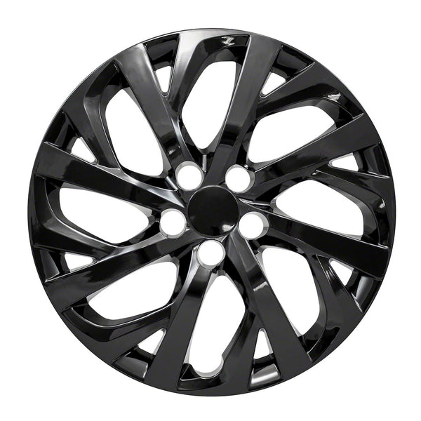 Coast To Coast 16 Inch Wheel Cover Set (MPN: IWC52816BLK)