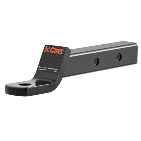 Curt Trailer Hitch Ball Mount (MPN: 45220)