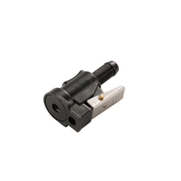 Fuel Line Fitting Connector for Outboard Engines (MPN: 8889LP6)