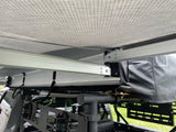 Body Armor 4x4 Awning (MPN: 20025)