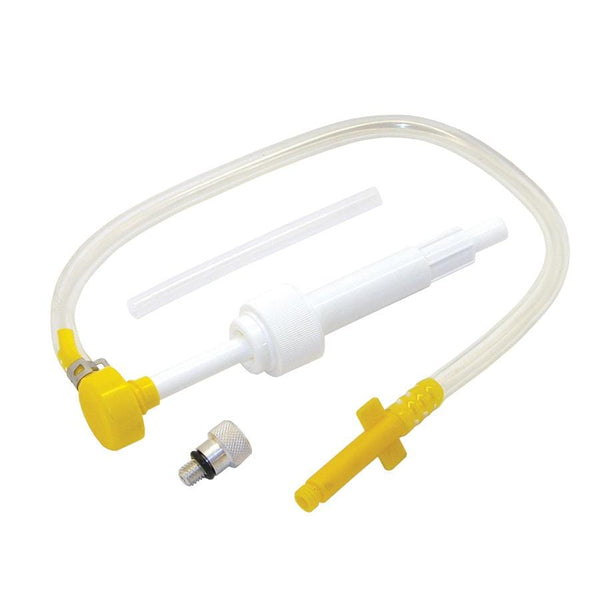 T-H Marine Lower Unit Gear Lube Pump (MPN: BE-GE-52610-DP)