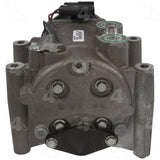 Four Seasons Air Conditioner Compressor (MPN: 78586)