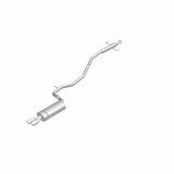 MagnaFlow Ford Fusion Street Series Exhaust System (MPN: 15551)