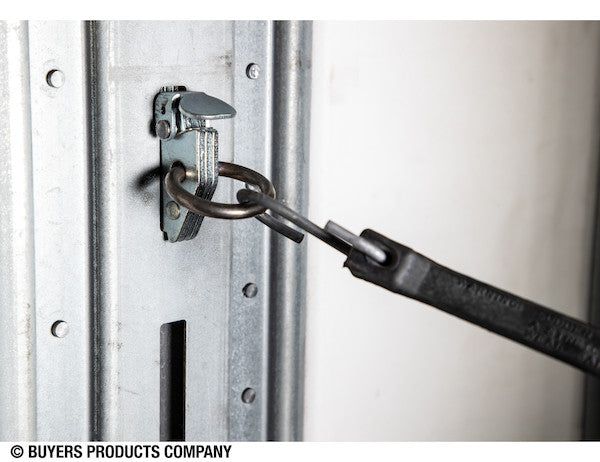 Buyers Products E-Track Tie Down Track Adapter (MPN: 01090)