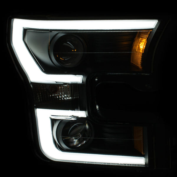 AnzoUSA Projector Headlight Assembly (MPN: 111347)
